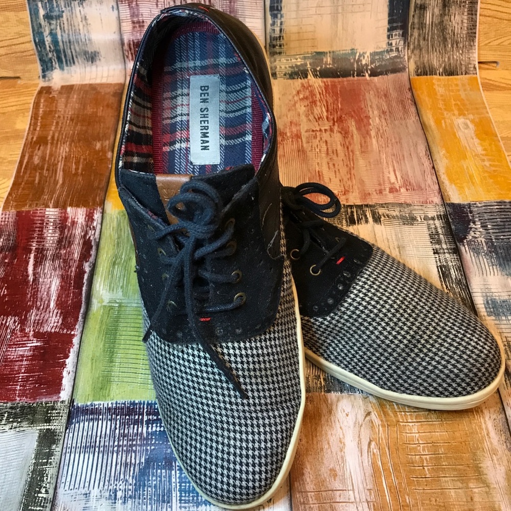 Ben Sherman Men’s shoes. Size 11